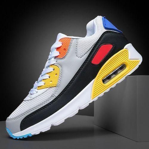 Men Shoes Sneakers Business Fashion Sports Running Shoes